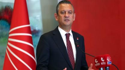 Özgür Özel PM ile Toplandı: CHP’nin Yeni Yol Haritası Netleşiyor