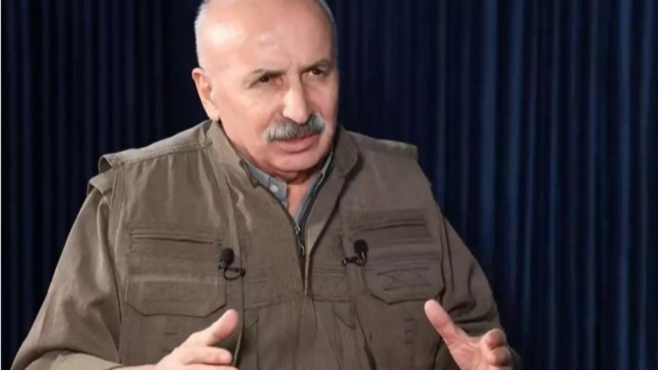 PKK elebaşından Türkiye'ye saldırı tehdidi: Bu yaptıklarınıza pişman olacaksınız