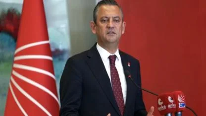 CHP’de Çözüm Süreci Değerlendirmesi: “Komisyonda Olmak Doğru, İmralı’ya Gitmeye Gerek Yoktu”