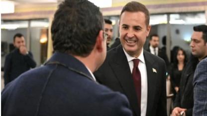 Siyasette Transfer İddiası: Ahmet Akın Saat 14.00’te Konuşacak