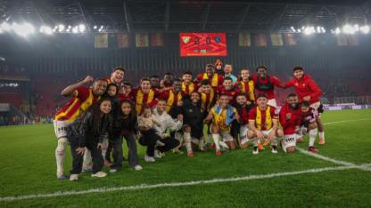 Göztepe, Rizespor Karşısında Üst Sıraları Hedefliyor