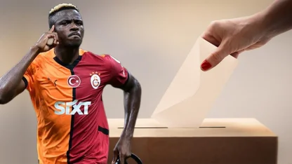 Sandıktan Osimhen çıktı: Herkes Sivas Belediye Meclisi’ndeki sürprizi konuşuyor