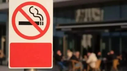 Sigara Kullanımına Yeni Düzenleme Yolda