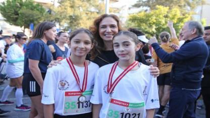 Sportif Yetenek Ölçüm Merkezi yarıyıl tatilinde gençleri bekliyor