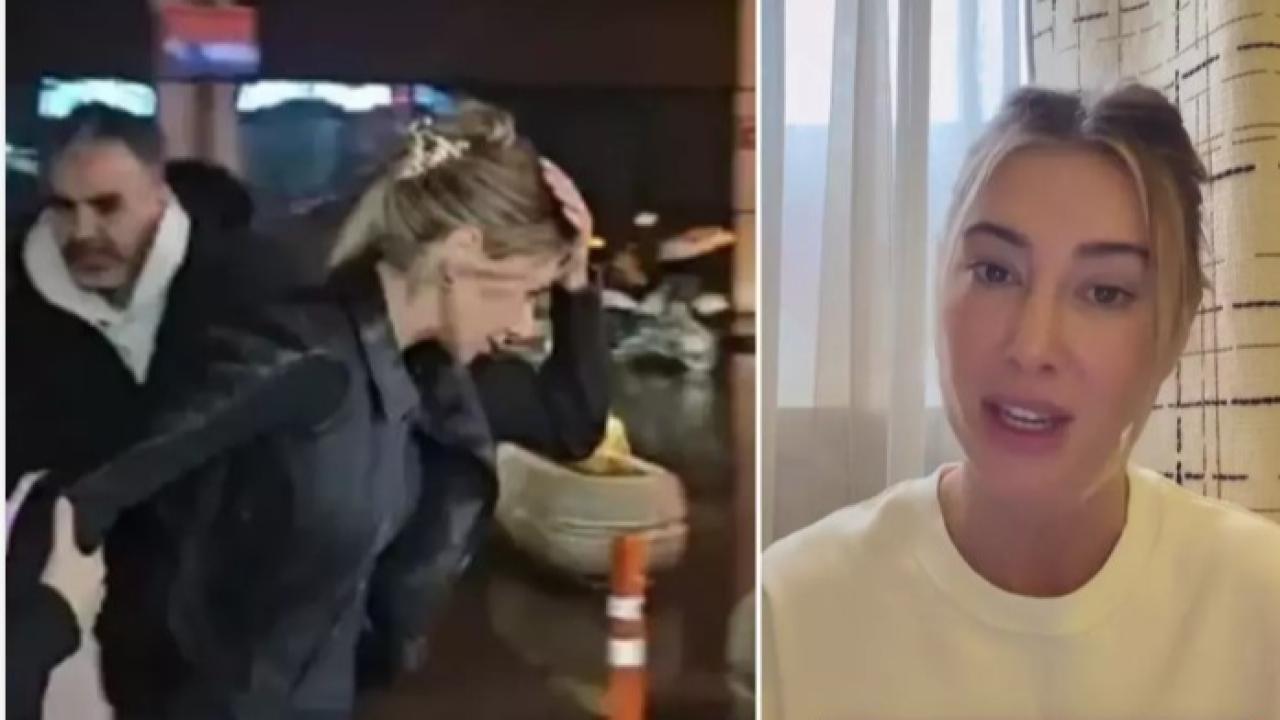 Testi pozitif çıkan Şeyma Subaşı: Samimi bir tövbe sürecinden geçiyorum