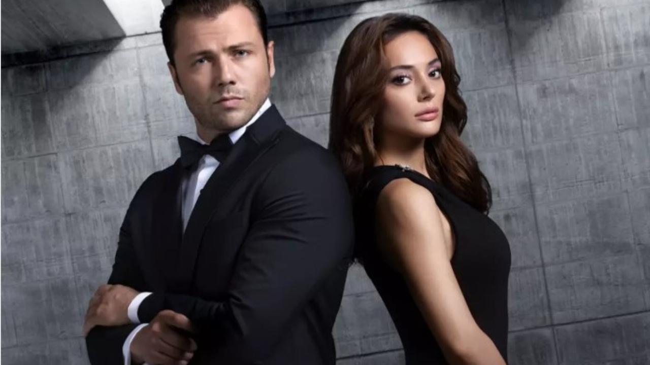 Testi pozitif çıkan ünlü isim Teşkilat dizisinden çıkarıldı