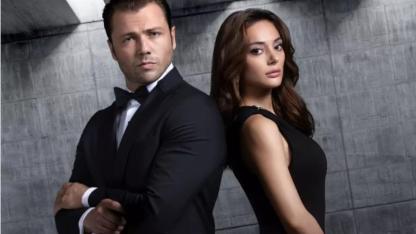 Testi pozitif çıkan ünlü isim Teşkilat dizisinden çıkarıldı