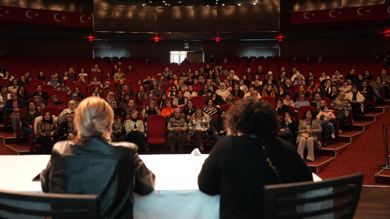 Torbalı’da Kadın Üreticiler İçin Yeni Dönem