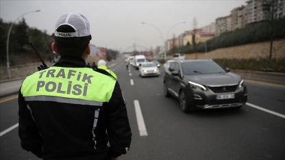 Trafikte yeni dönem: İhlallere rekor cezalar yolda