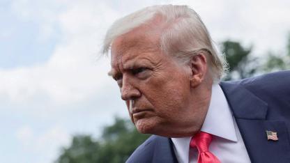 Trump'tan "ABD'nin Venezuela'daki kontrolünün yıllarca sürebileceği" mesajı