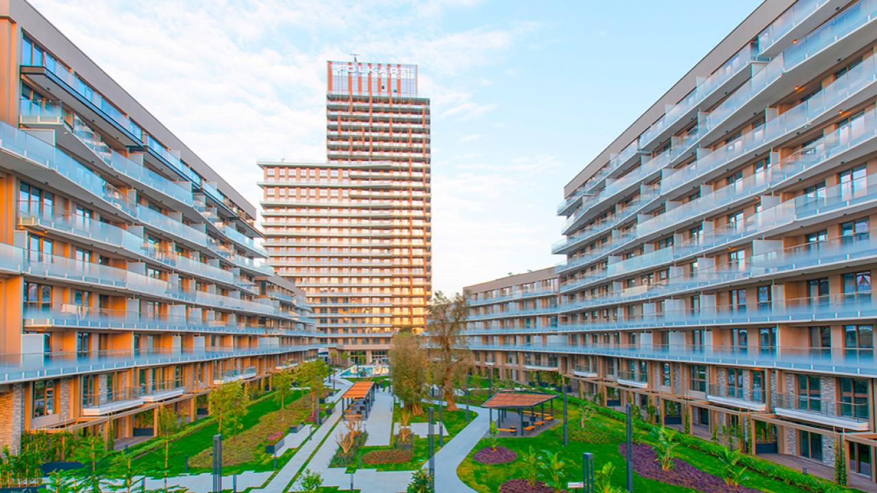 TÜİK verileri açıkladı: Kadınların en fazla konut aldığı 3. il İzmir oldu