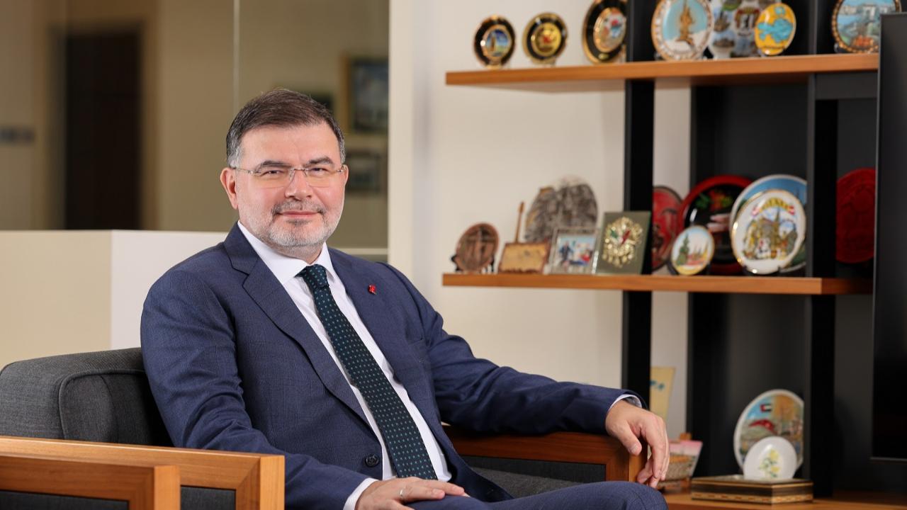 “Türkiye, 2025’te küresel belirsizlikleri yenen ekonomik istikrar alanı inşa etti”