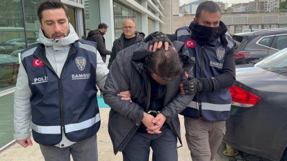 Üniversite öğrencisi başka bir öğrencinin kabusu oldu! Özel görüntüler, şantaj, cinsel saldırı...