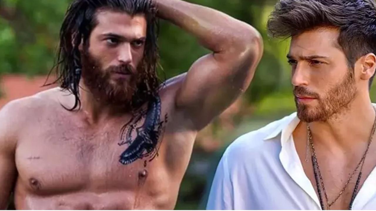 Ünlülere uyuşturucu operasyonu genişliyor! Can Yaman da gözaltında