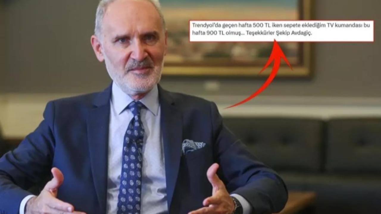 Vatandaşı mağdur eden karara "Memnunuz" diyen Şekib Avdagiç'e tepki yağıyor