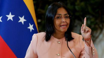 Venezuela geçici Devlet Başkanı Rodriguez: Kaçırılan Başkan Nicolas Maduro'ya sadakatle bağlıyız