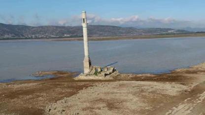 Yağışlara rağmen barajlar dolmadı: İzmir’de su krizi sürüyor