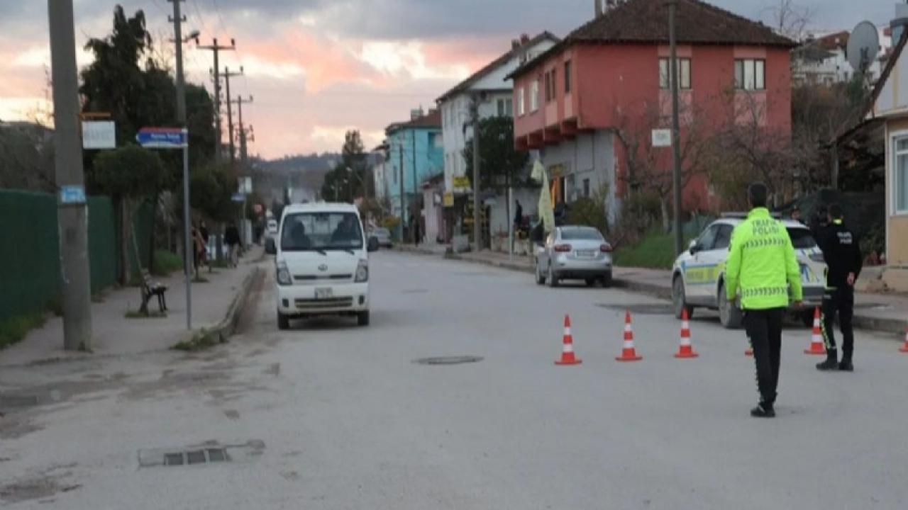 Yalova Olayında Teröristlerin Eşlerinden Çarpıcı İfadeler