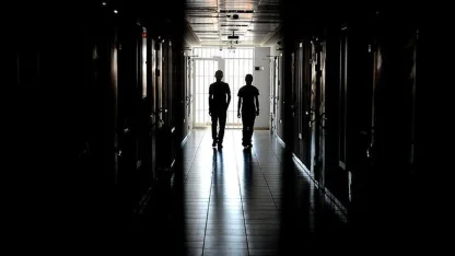 Yarısını yatan çıkacak! Af gibi haber: Cezaevleri boşalıyor, 50 bin kişi yararlanacak