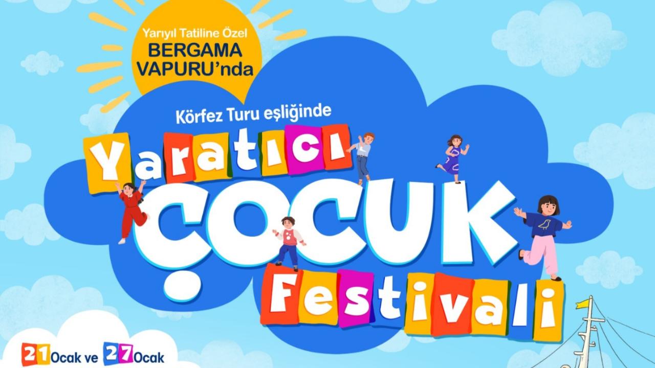 Yarıyıl tatilinde çocuklara özel Körfez turu