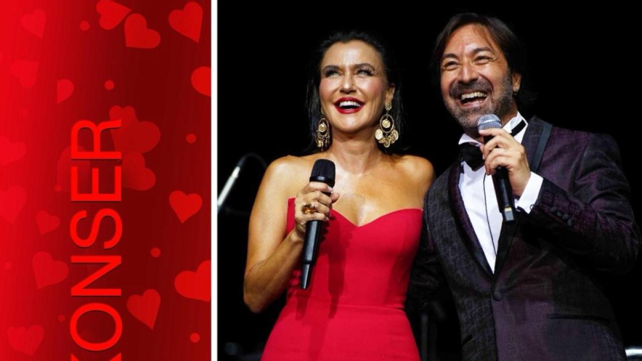 Yılın en kısa ayı, sanatla uzayacak