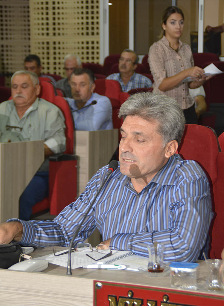 İzmir’in Meyve Sebze Deposuna Dinamit!