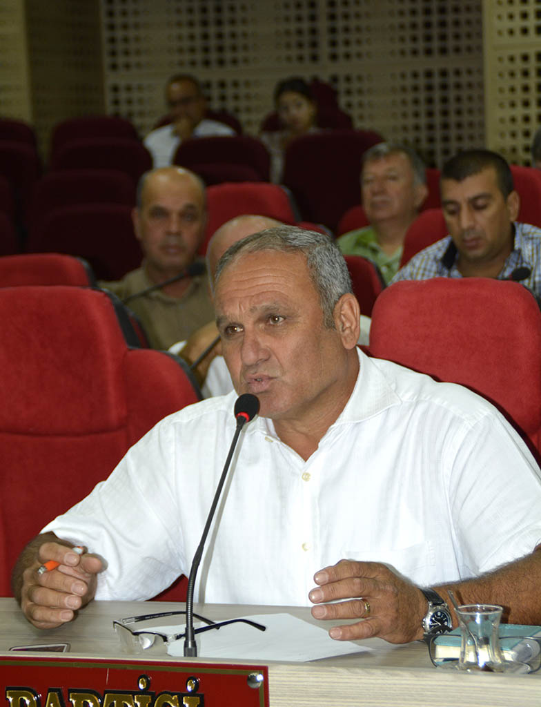 İzmir’in Meyve Sebze Deposuna Dinamit!