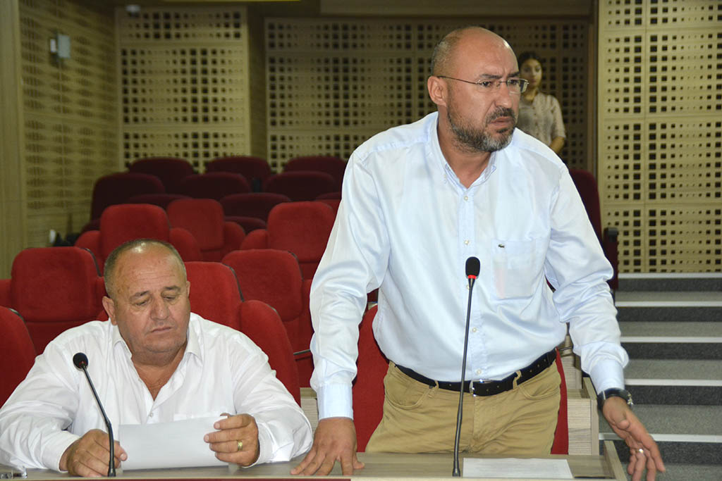 İzmir’in Meyve Sebze Deposuna Dinamit!