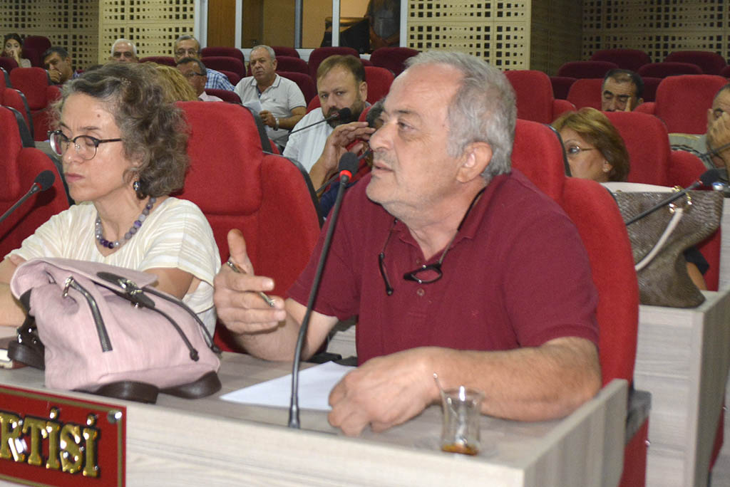 İzmir’in Meyve Sebze Deposuna Dinamit!