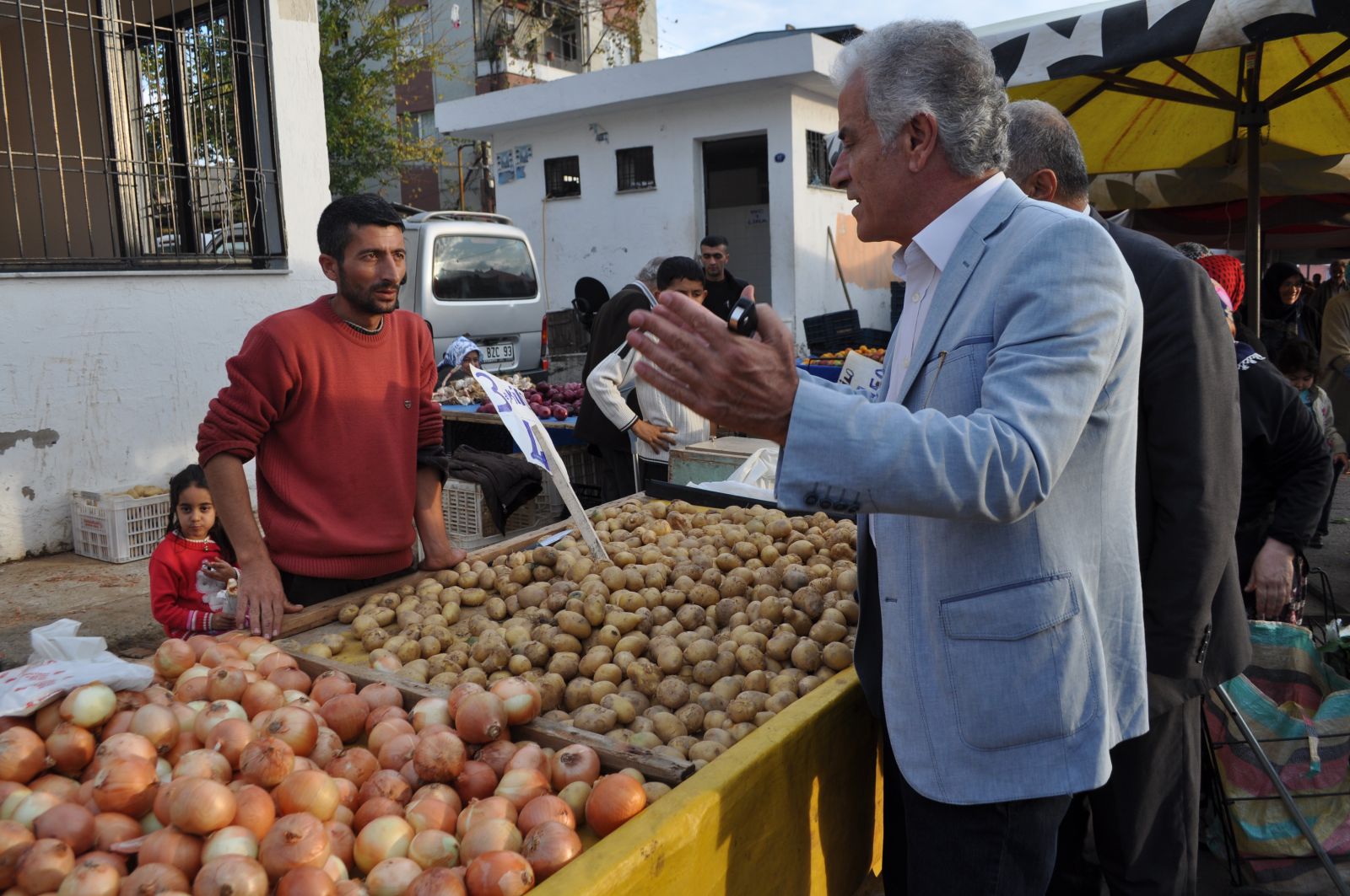 Seçim bitti diye sözler unutuldu mu?