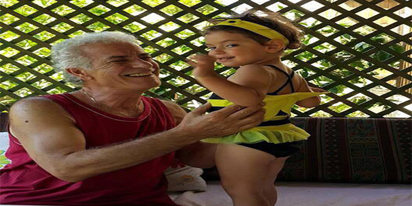 Çocuklarımız Emin Ellerde