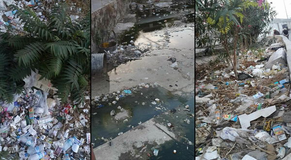 AK Partili İsmi İsyan Ettiren Görüntüler!