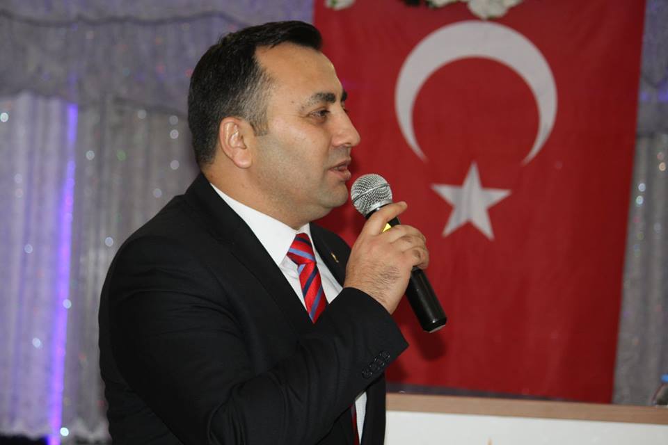 AK Parti Bayraklı'dan Toplu Sünnet