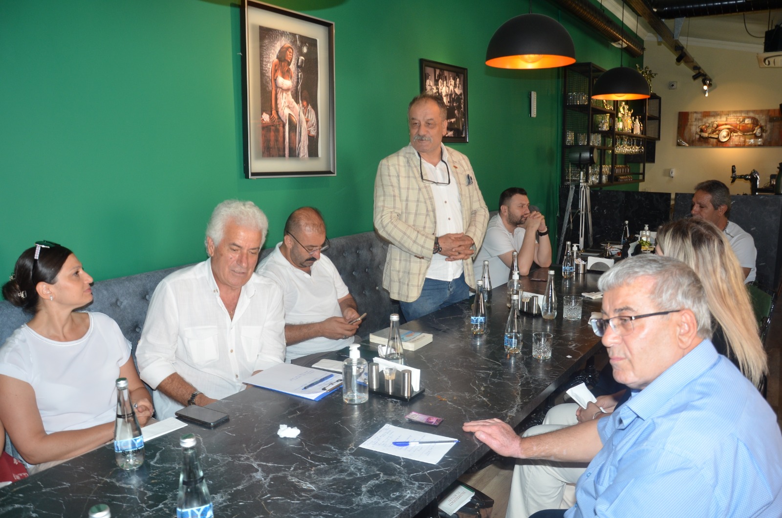 Erkek Güven Tazeledi