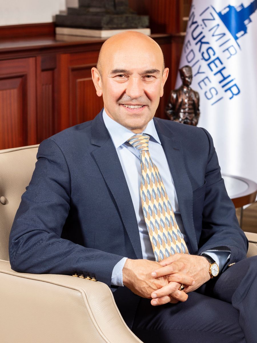 İzmir'de Ramazan dayanışması başladı