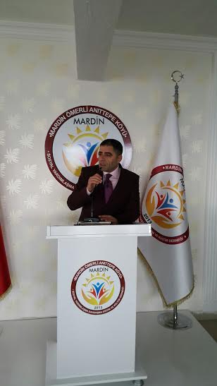 Kahvaltıda Barışa Vurgu