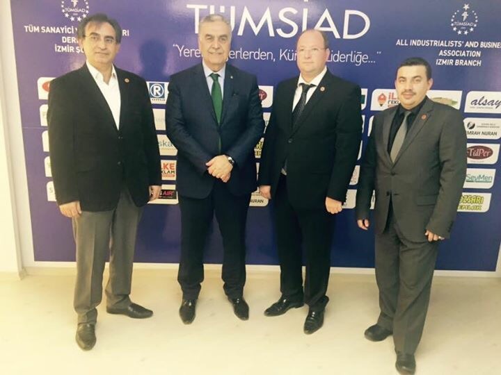 “İzmir’in ‘Ömer Ağabey’e ihtiyacı var”