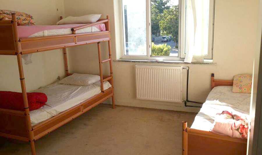 Ülkü Ocakları: Ev bizden okumak sizden