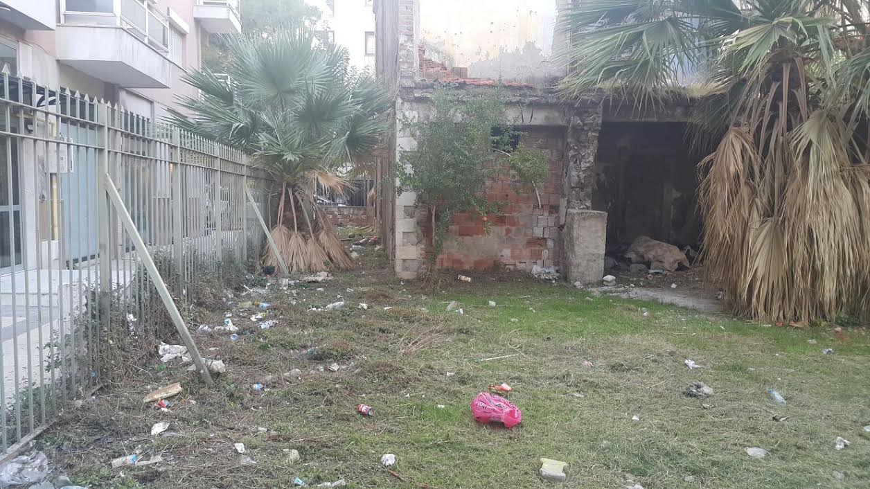 Karşıyaka'nın Tarihine Sahip Çık Akpınar!