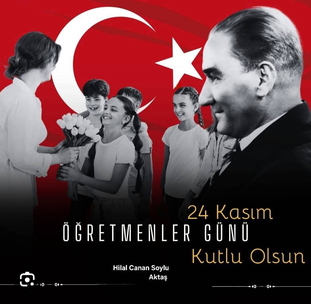 Hilal Canan Soylu Aktaş yazdı...