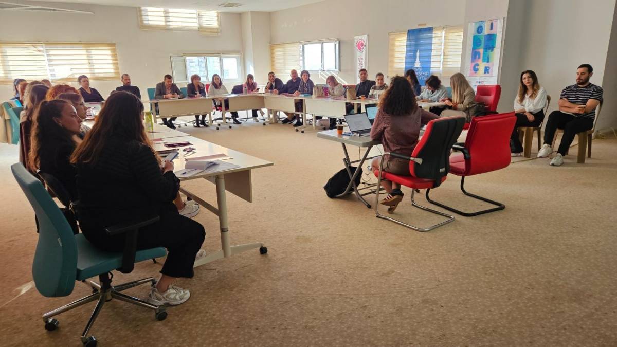 Kentler, genç kadınlar için daha