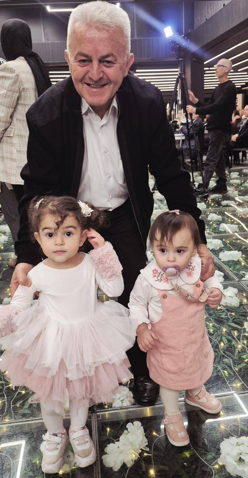 Genç Çift Mutluluğa İlk Adımı Attı: Berk Şahin ve Gül Erkol Nişanlandı