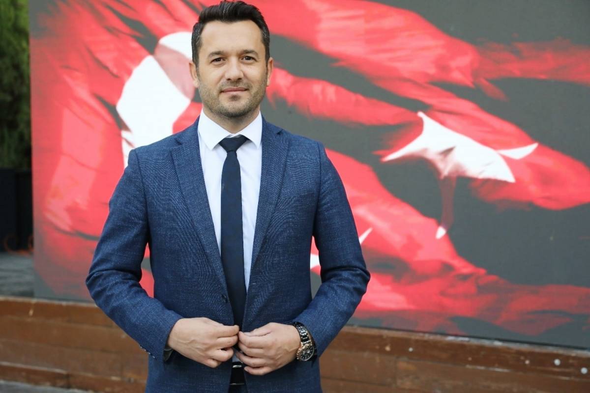 Erdem Mert’ten Buca’da Esnafa Birlik ve Dayanışma Mesajı