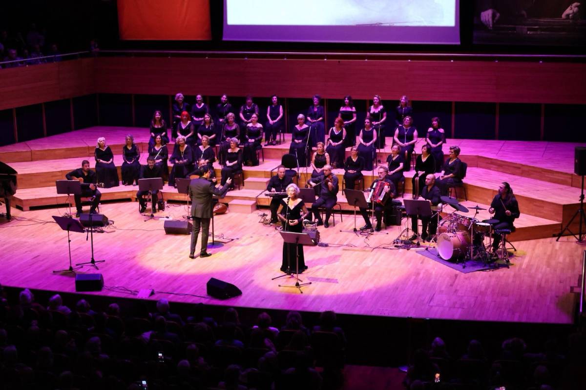 İzmir’de kadınlar şiddete karşı yürüyecek