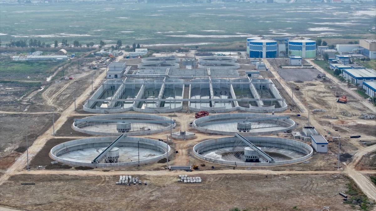 “İzmir Körfezi’ni birlikte kurtaracağız” İzmir Körfezi için STK’larla iş birliği