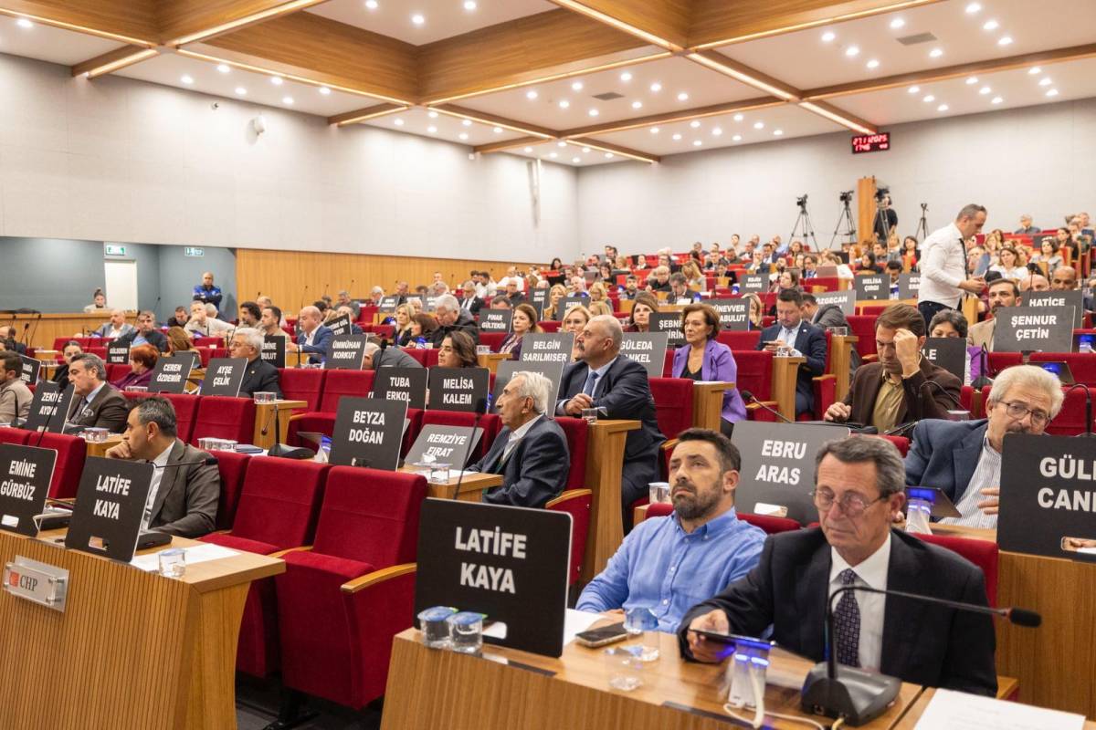 İZSU’nun 45 milyar liralık 2026 bütçesi kabul edildi