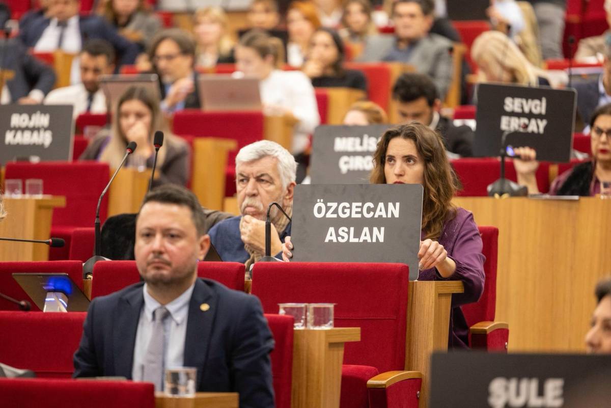 İZSU’nun 45 milyar liralık 2026 bütçesi kabul edildi