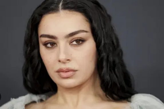 Charli XCX