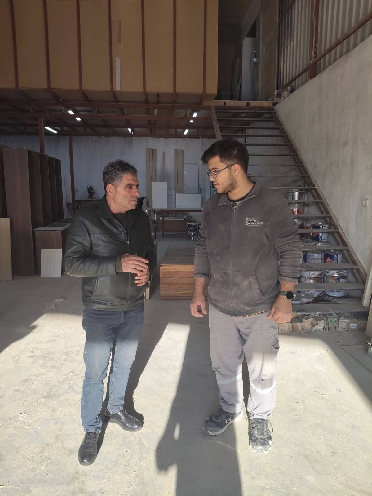 “Mobilya Sektöründe Kan Değişimi Şart: ‘Bilgi, Deneyim ve Liyakat Konuşsun’”