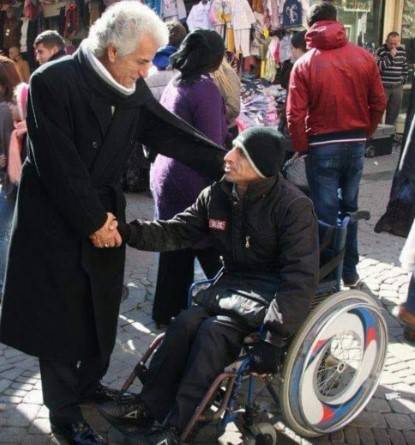 Salih Erkek yazdı...